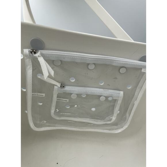 NWT SPECIAL EDITION ICE SHIMMER BABY BOGG. New Color!!! - Picture 5 of 10